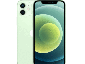iPhone 12 256GB Green