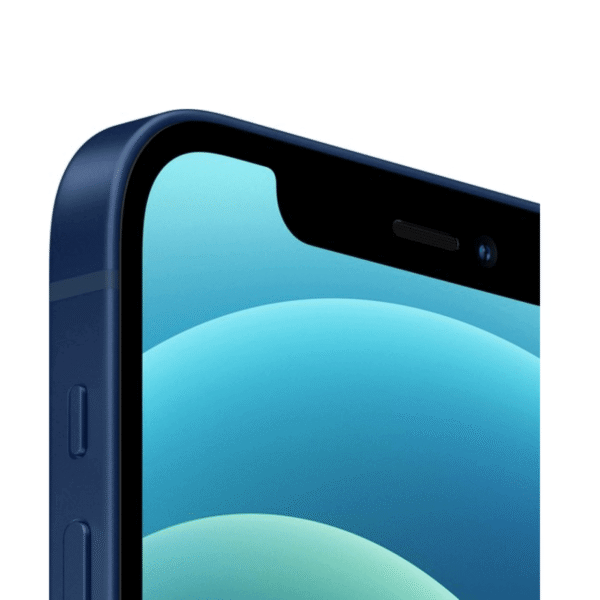 iPhone 12 128GB Blue - Image 5