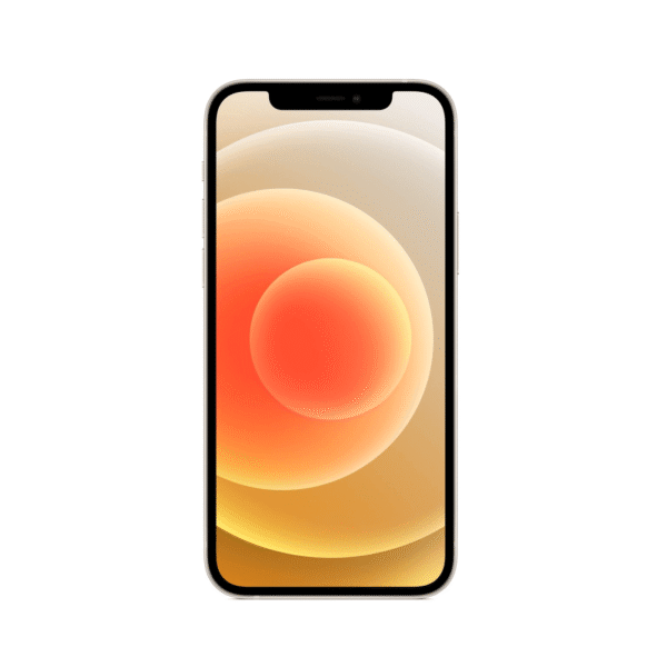 iPhone 12 128GB White - Image 4