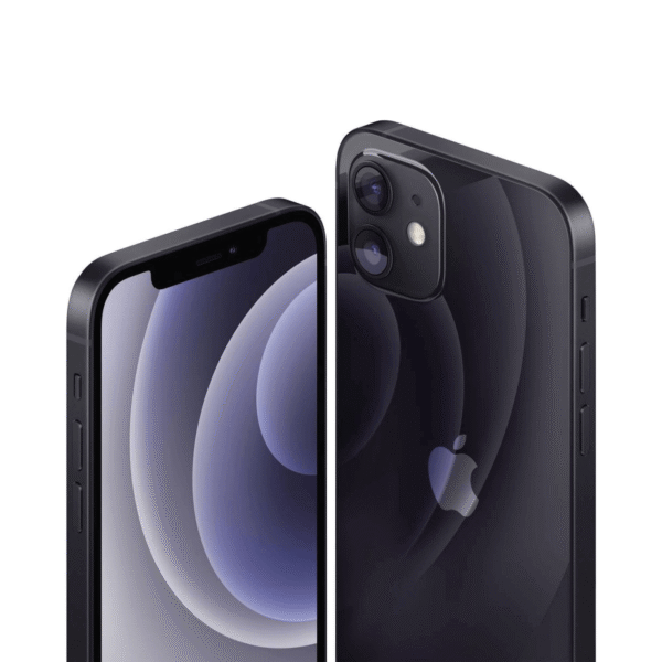 iPhone 12 128GB Black - Image 5