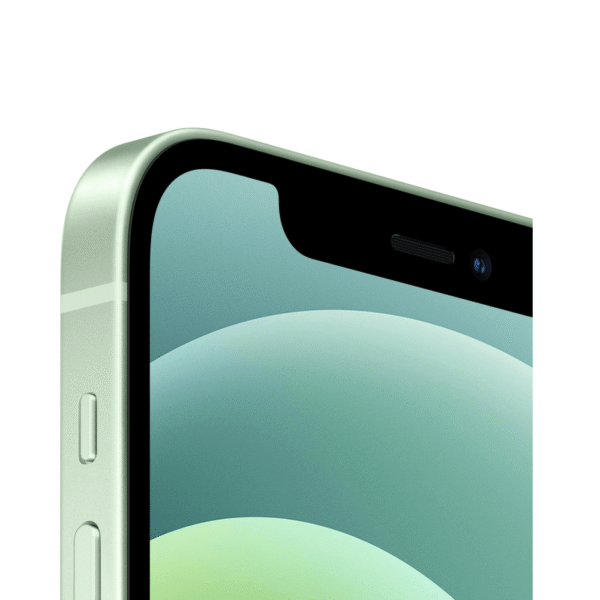 iPhone 12 256GB Green - Image 7