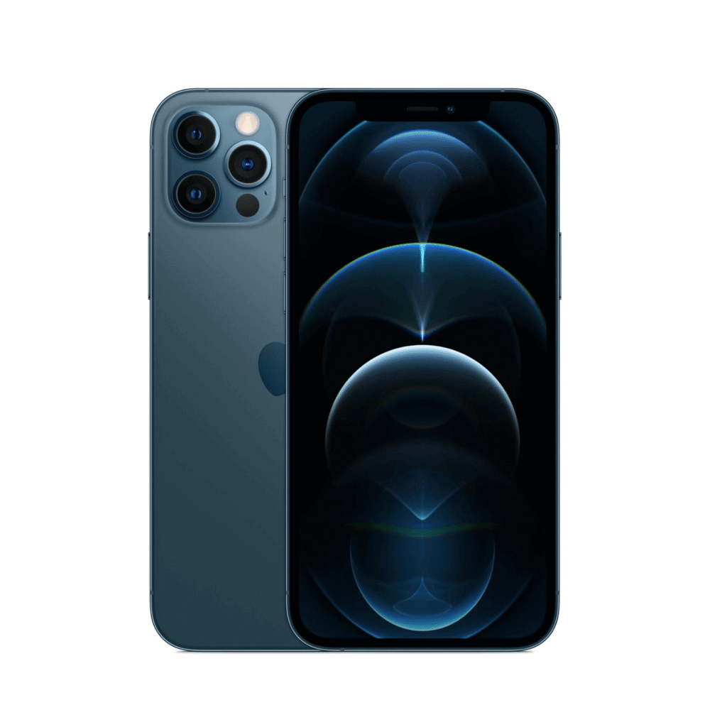 iPhone 12 Pro 128GB Blue