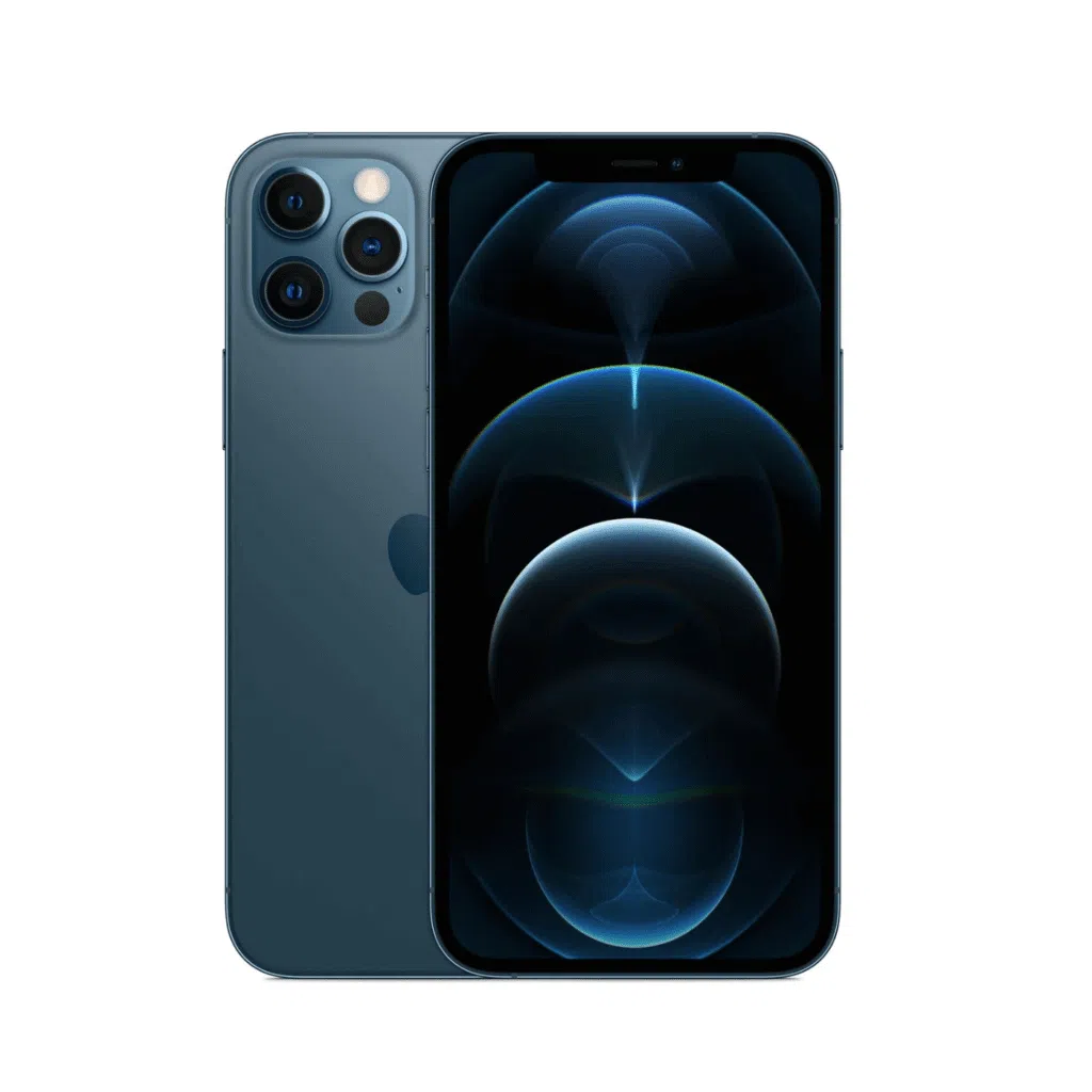 iPhone 12 Pro 128GB Blue