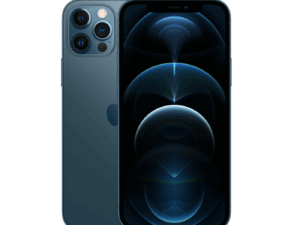 iPhone 12 Pro Max 128GB Blue