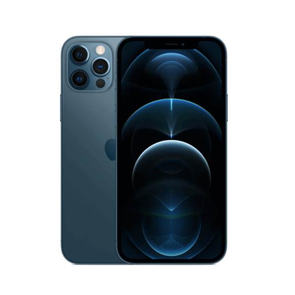 iPhone 12 Pro Max 128GB Blue