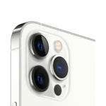 iPhone 12 Pro 128GB Silver - Image 4