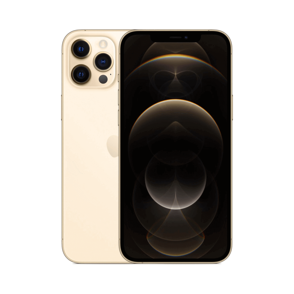 iPhone 12 Pro 128GB Gold