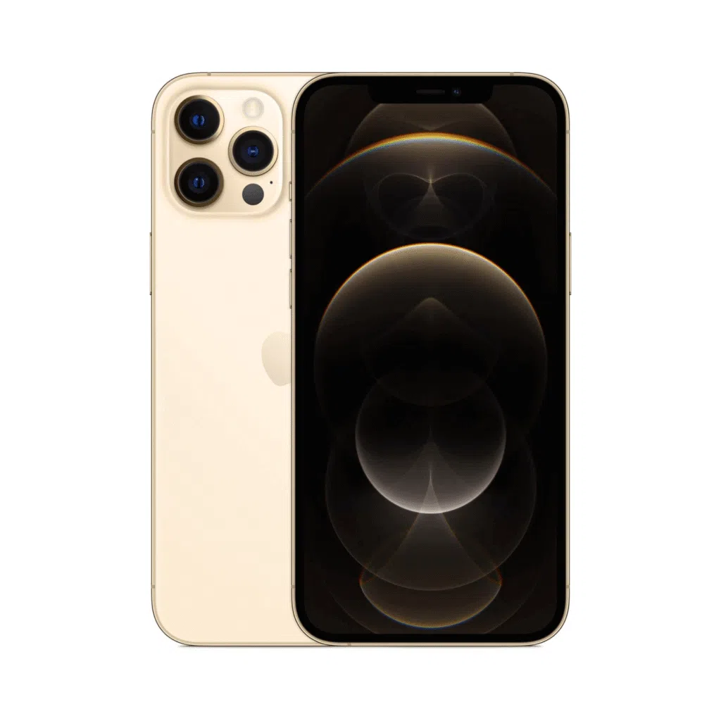 iPhone 12 Pro 128GB Gold