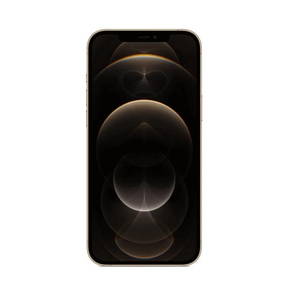 iPhone 12 Pro 128GB Gold - Image 2
