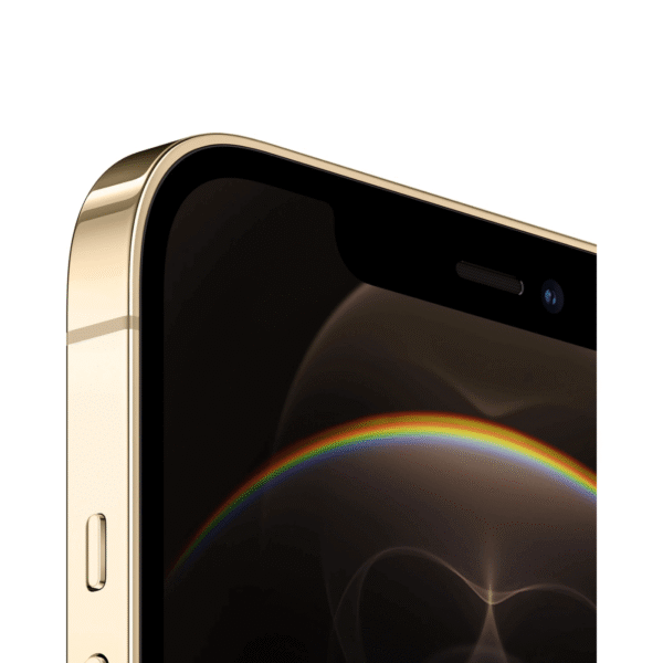 iPhone 12 Pro 128GB Gold - Image 3
