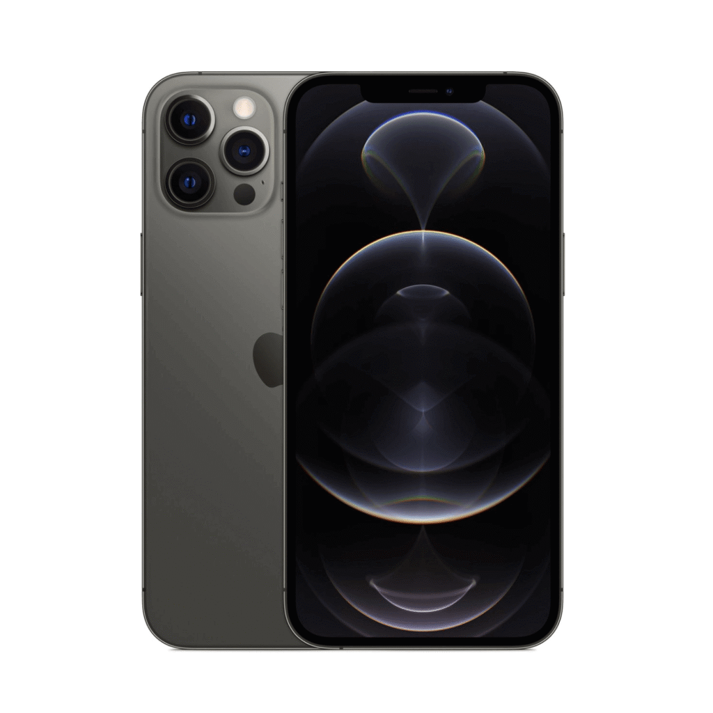 iPhone 12 Pro 128GB Graphite