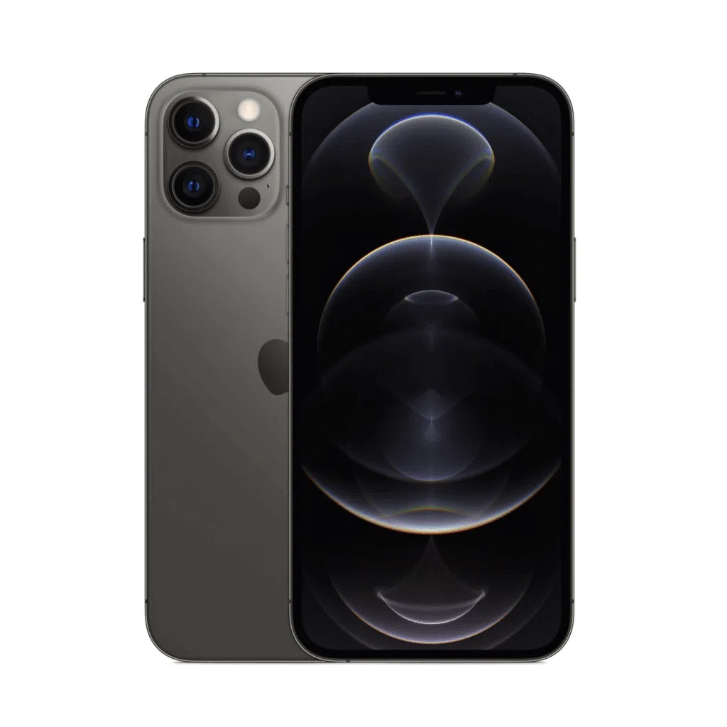 iPhone 12 Pro 128GB Graphite