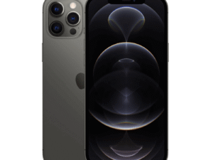 iPhone 12 Pro 128GB Graphite