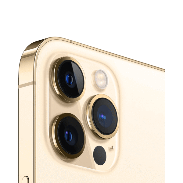iPhone 12 Pro 128GB Gold - Image 5