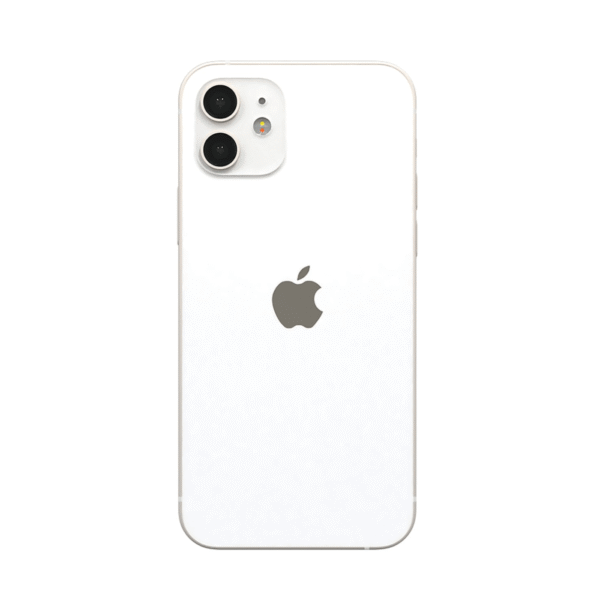 iPhone 12 128GB White - Image 3