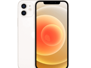 iPhone 12 256GB White