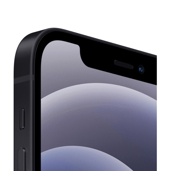 iPhone 12 128GB Black - Image 4