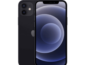 iPhone 12 256GB Black