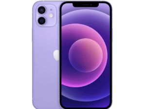 iPhone 12 128GB Purple