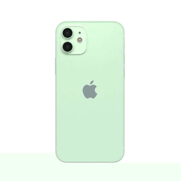 iPhone 12 256GB Green - Image 3