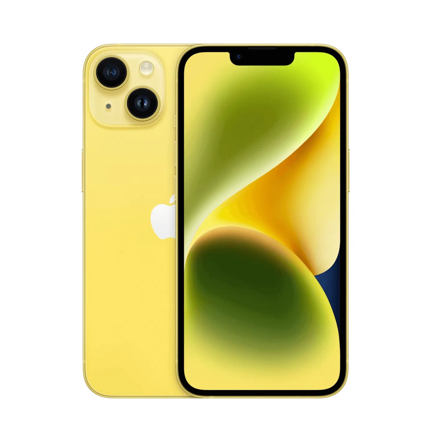 iPhone 14 128GB Yellow