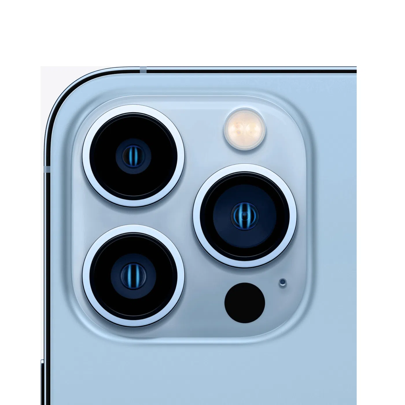 iPhone 13 Pro Max 128GB Blue - Image 5