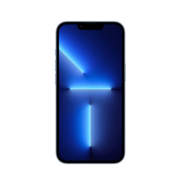 iPhone 13 Pro 512GB Blue - Image 3