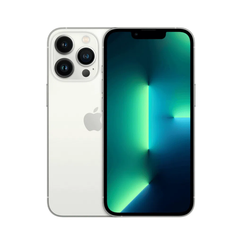 iPhone 13 Pro 256GB Silver