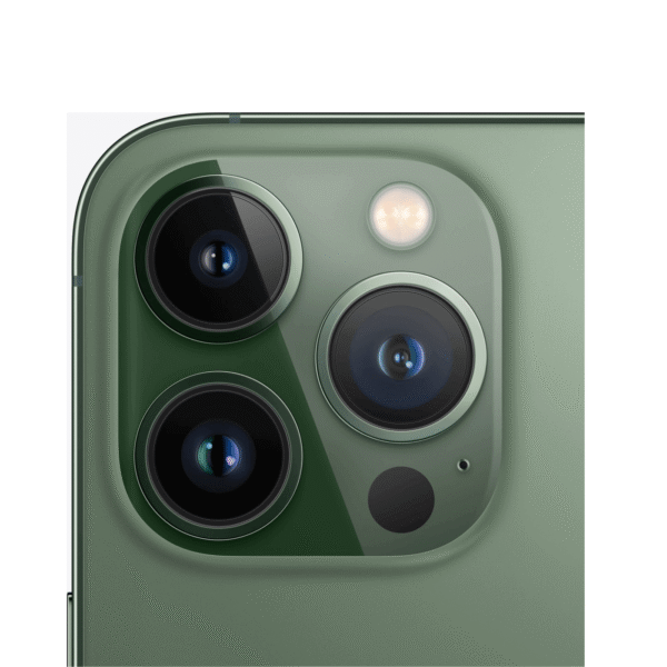 iPhone 13 Pro 512GB Green - Image 7