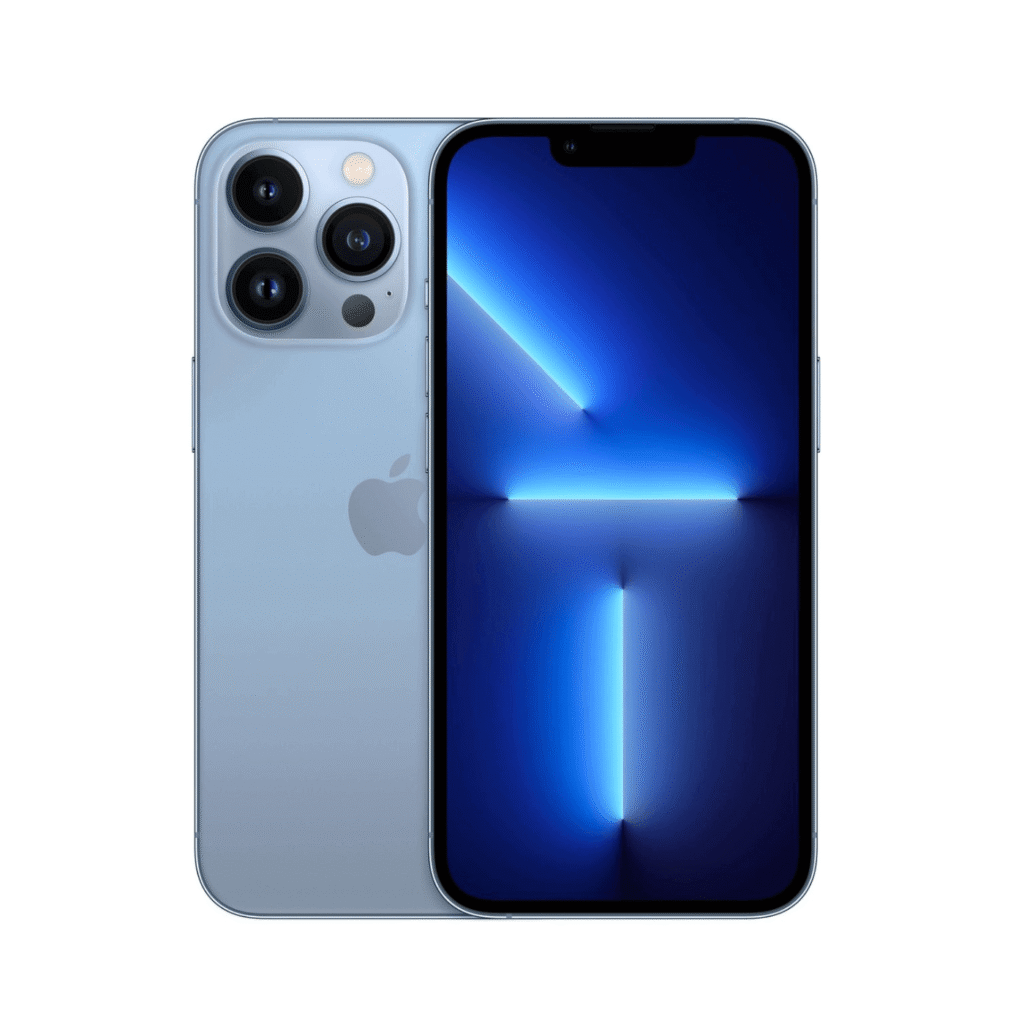 iPhone 13 Pro 128GB Blue
