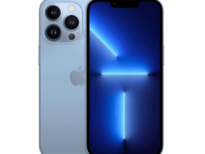 iPhone 13 Pro Max 512GB Blue