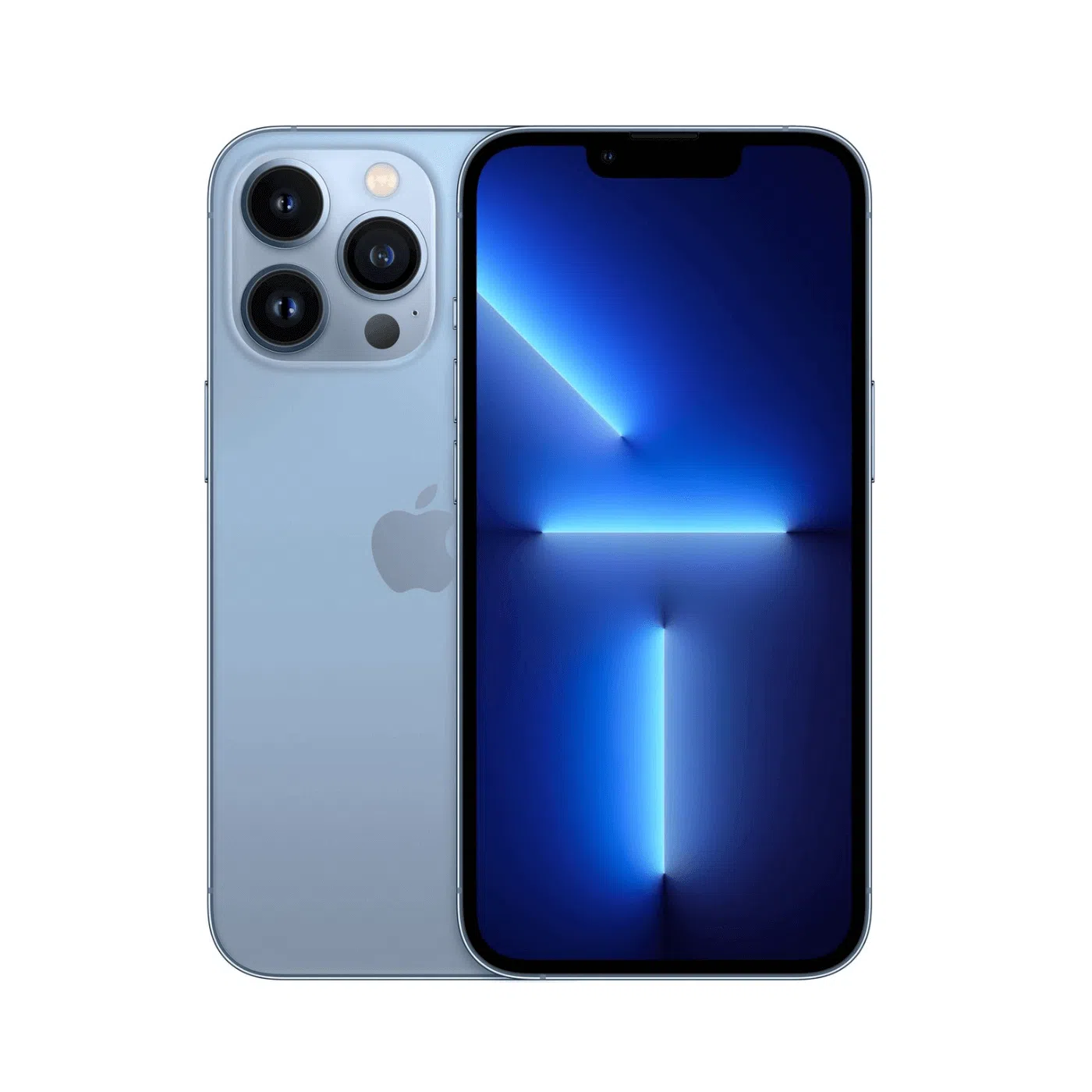 iPhone 13 Pro Max 128GB Blue