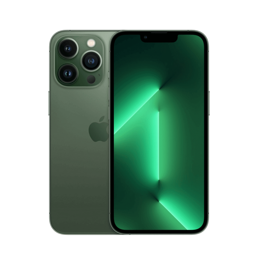 iPhone 13 Pro 128GB Green