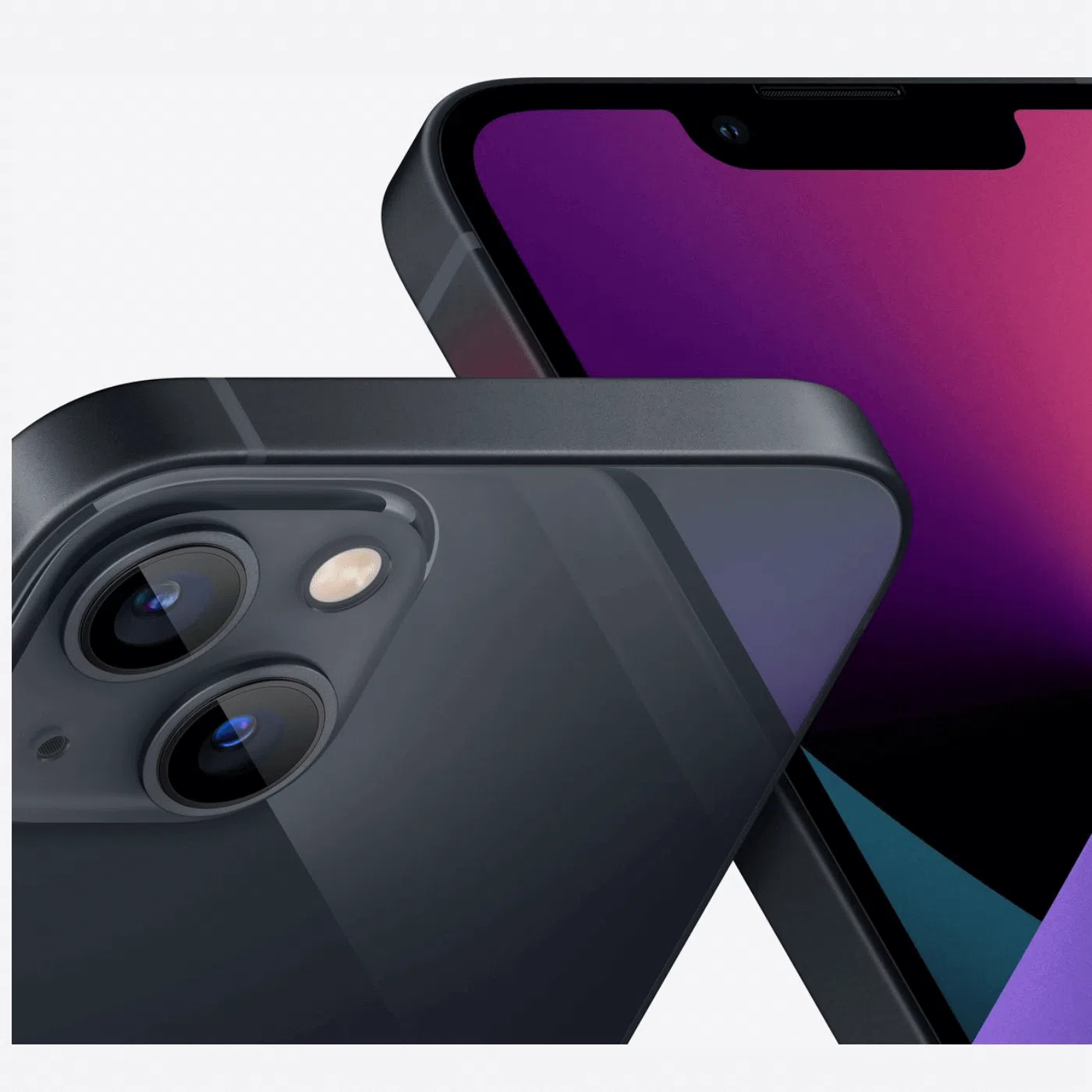 iPhone 13 256GB Black - Image 8