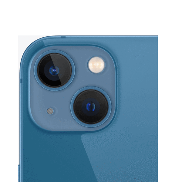 iPhone 13 128GB Blue - Image 8