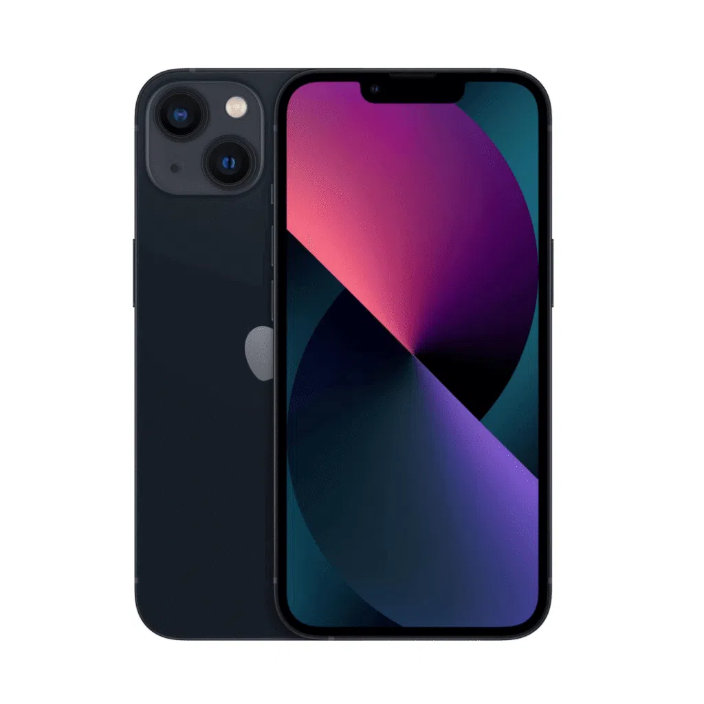 iPhone 13 128GB Black