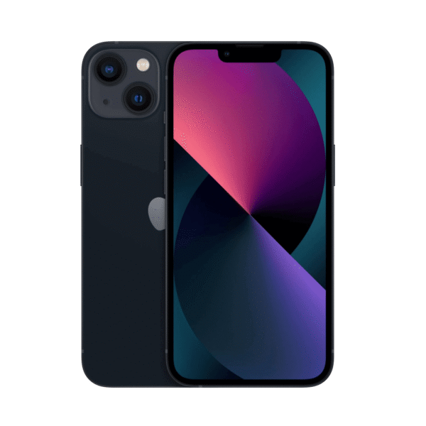 iPhone 13 128GB Black