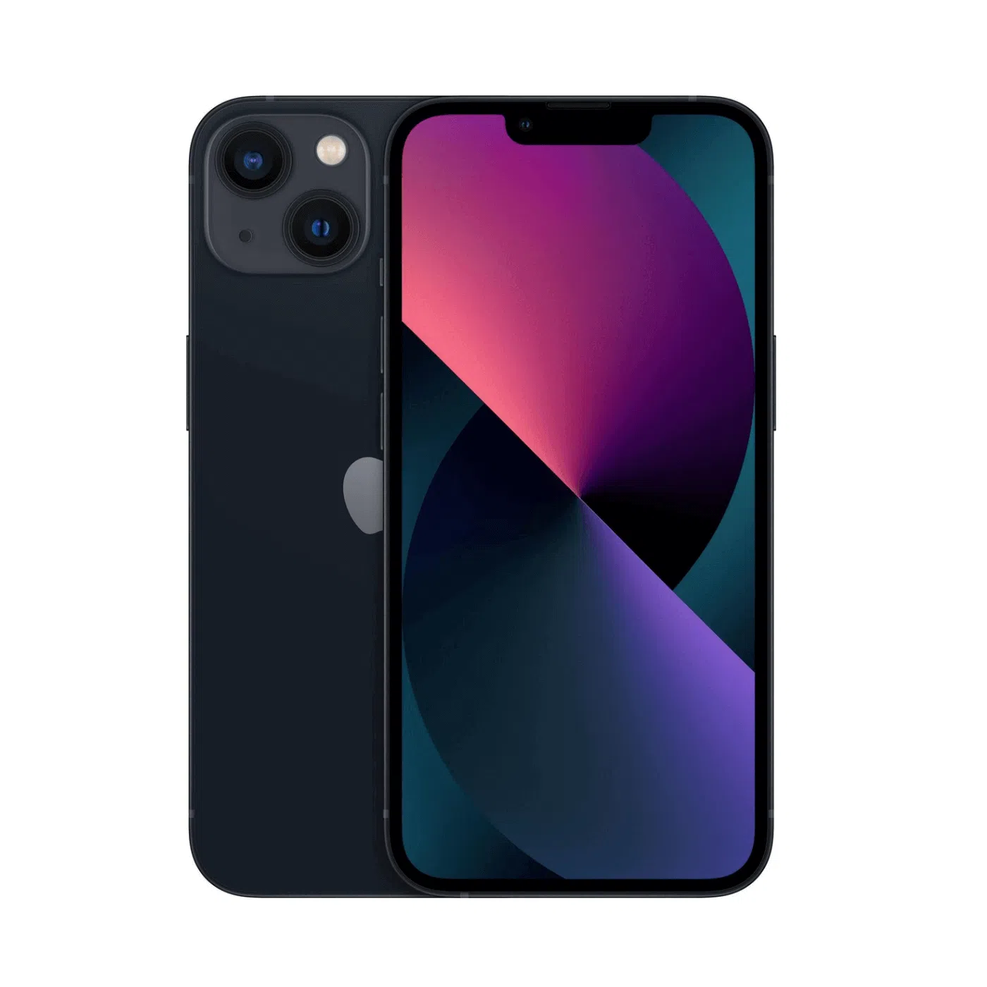 iPhone 13 256GB Black