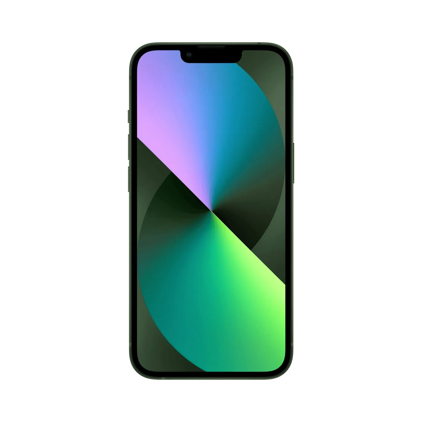 iPhone 13 128GB Green - Image 4