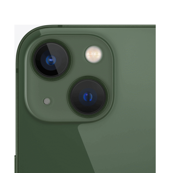 iPhone 13 128GB Green - Image 5