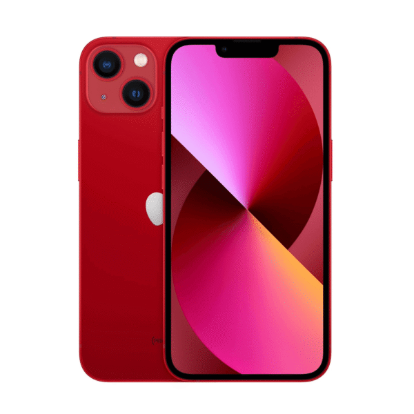 iPhone 13 256GB Red