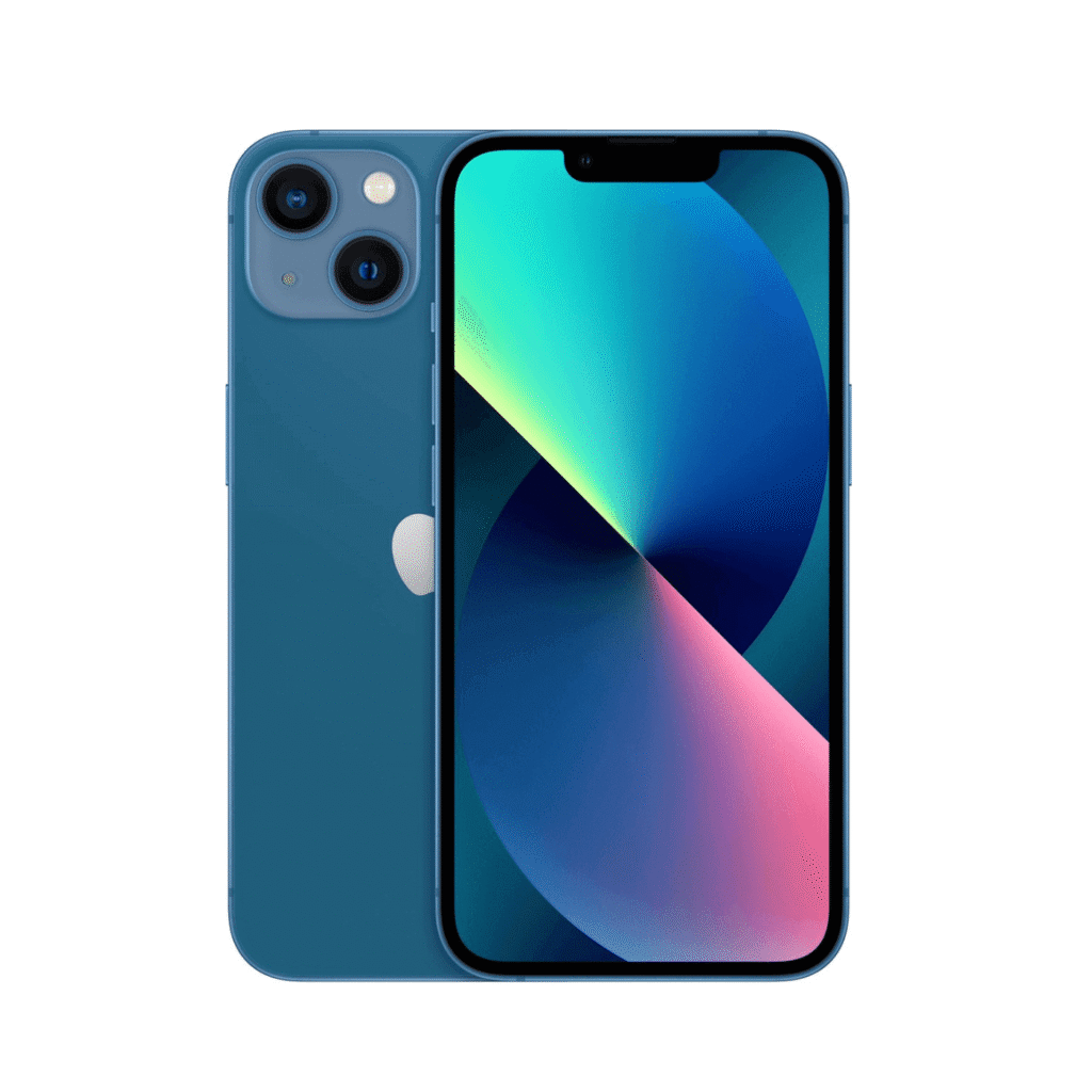 iPhone 13 256GB Blue