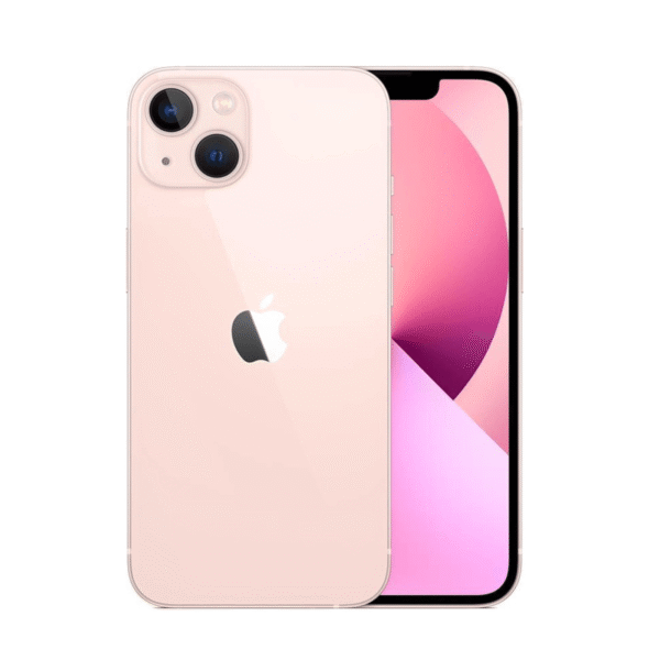 iPhone 13 128GB Pink - Image 2