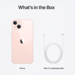 iPhone 13 256GB Pink - Image 7