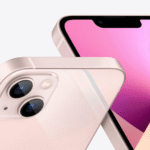 iPhone 13 256GB Pink - Image 4