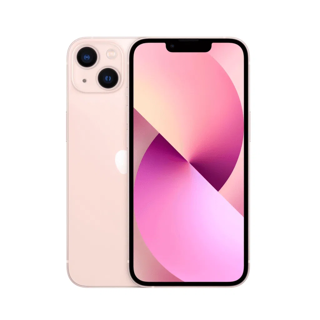 iPhone 13 512GB Mini Pink