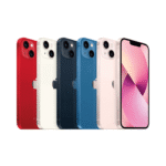 iPhone 13 128GB Black - Image 13