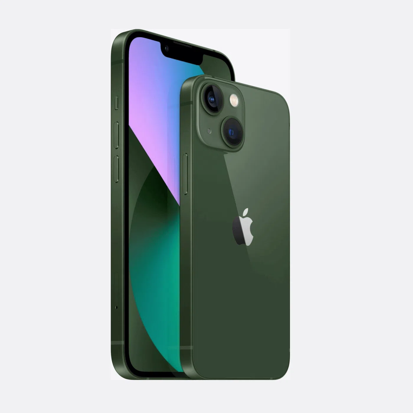 iPhone 13 128GB Green - Image 6