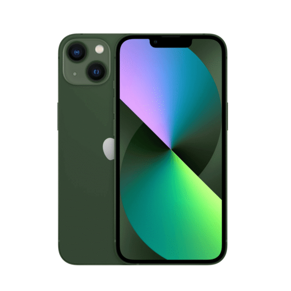 iPhone 13 128GB Green