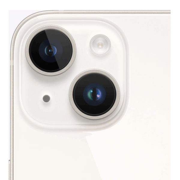 iPhone 14 Plus 256GB White - Image 3